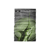 Kluch Lit Up Sword Buff Neckwear and Headwear.